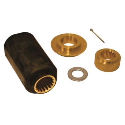 HUB KIT S/E 4.75GRCS 1986 UP