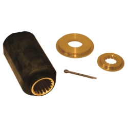 HUB KIT E/J 4.25GRCS 1968 UP