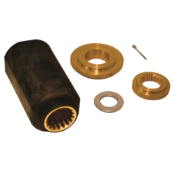 HUB KIT N/T 60-140HP 1987 UP