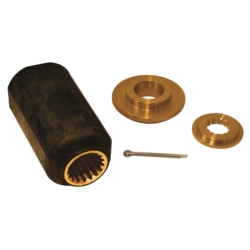 HUB KIT S/E 4.25GRCS 1979-09