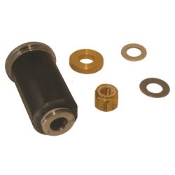 HUB KIT MM 1.25" PROP SHAFT