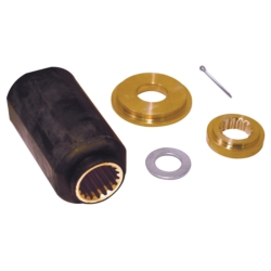 HUB KIT S/E 90-115HP 4STRK