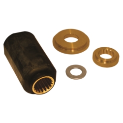 HUB KIT S/E 115-140HP 4STRK