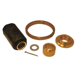 HUB KIT YAM 350-350HP V8