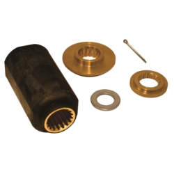 HUB KIT S/E 70-90HP 2009-UP