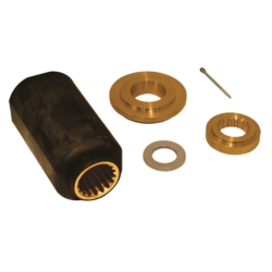 HUB KIT YAM 115HP-V6 1984 UP