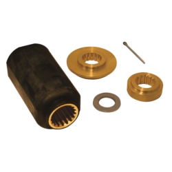 HUB KIT YAM 50-100HP 1992 UP