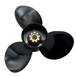 PROP AL D/GC 13.25" 17P RH