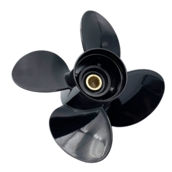 PROP AL E/GC 14.5" 17P RH