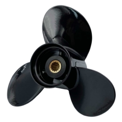 PROP AL B/GC 10.25" 13P RH