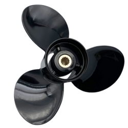 PROP AL E/GC 14.5" 19P RH