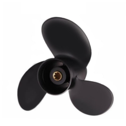 PROP AL 8 AR-3 8.5" 8P RH
