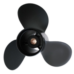 PROP AL C/GC 9.875" 11.25P RH