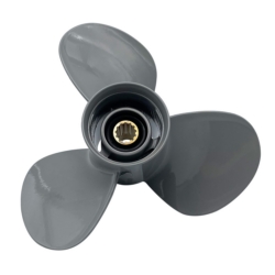 PROP AL C/GC 11.375" 12P RH