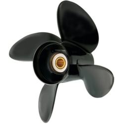 PROP AL C/GC 10.375" 13P RH