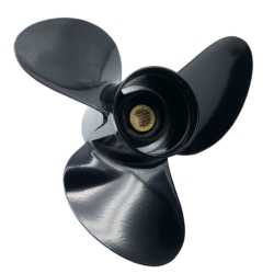 PROP AL D/GC 13.25" 17P RH