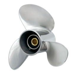 PROP SS E/GC 13.75" 17P RH