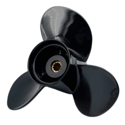 PROP AL B/GC 10.25" 13P RH