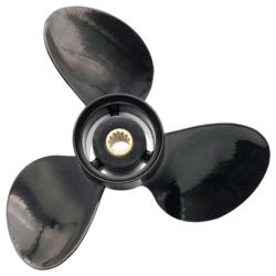 PROP AL C/GC 11.625" 12P RH
