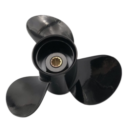 PROP AL B/GC 9.88" 12P