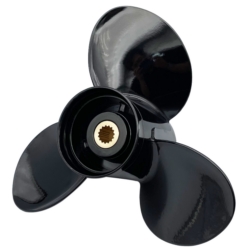 PROP AL E AR-3 14.50" 19P RH