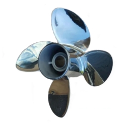 PROP SS D IH HR-4 13" 19P RH