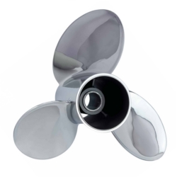 PROP SS E IH LX-3 15.5" 17P LH