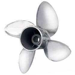 PROP SS E IH LX-4 15.25" 22P RH