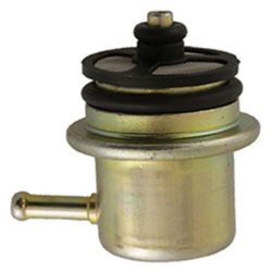 FUEL PRESSURE REGULATOR