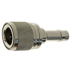 FUEL CONN HONDA FEMALE HOSE 3/8"