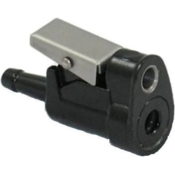 FUEL CONN HONDA FEMALE HOSE 3/8"