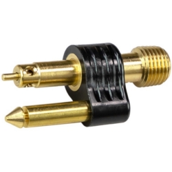 FUEL CONN MERC MALE TANK 1/4 NPT