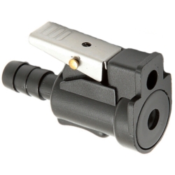 FUEL CONN JE FEM HOSE 5/16"