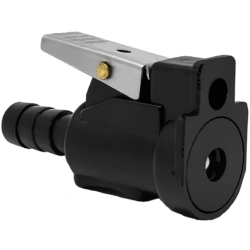 FUEL CONN JE FEM HOSE 3/8"