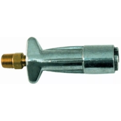 FUEL CONN MERC FEM TANK 1/4"