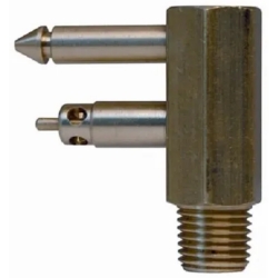 FUEL CONN YAM MALE TANK 1/4" NPT