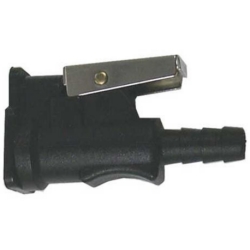 FUEL CONN MERC FEMALE HOSE 5/16"