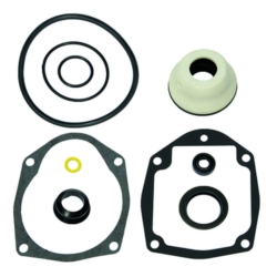 GEARCASE SEAL KIT