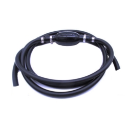 FUEL LINE ASSY EPA BLK 3/8"