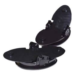 EXHAUST SHUTTER (2/PK)