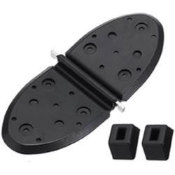 WATER SHUTTER KIT