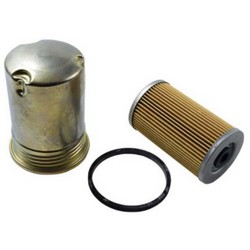 REPL FUEL FILTER CANNISTER OMC