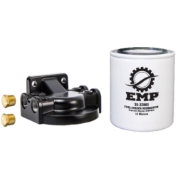 Seachoice Fuel/Water Separator Kit - 20901
