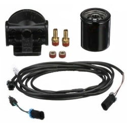 FUEL FILTER KIT WITH WIF SENSOR