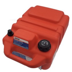 PORTABLE FUEL TANK 6 GALLON