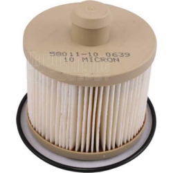 FILTER FOR G-FORCE FUEL PUMP