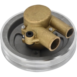 SEA WATER PUMP