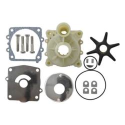 WATER PUMP KIT W/HOUSING