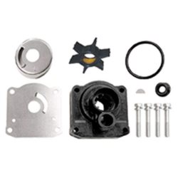 WATER PUMP REPAIR KIT W/HOUSING
