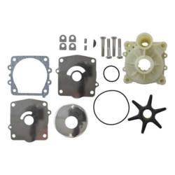 WATER PUMP KIT W/HOUSING